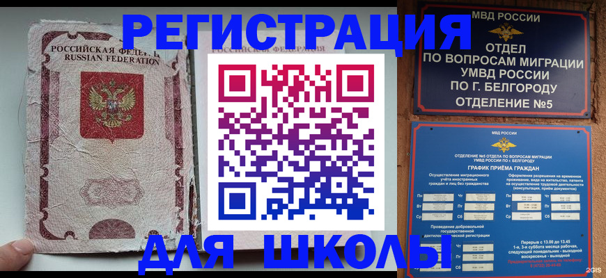 прописка штамп в Няндоме